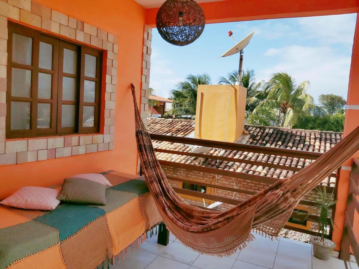 Pousada Terra Do Sol Pipa Praia de Pipa 외부 사진